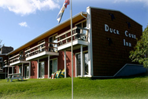 Duck Cove Inn